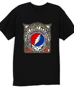 New Dead Company Concert T Shirt