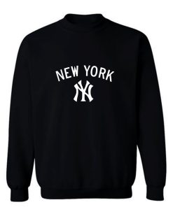 New York NY Sweatshirt