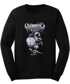 Nocternity Onyx Long Sleeve