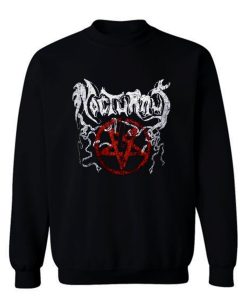Nocturnus Sweatshirt