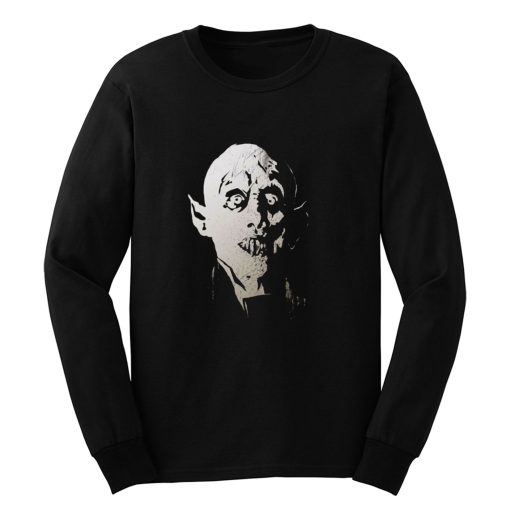 Nosferatu A Symphony von Horror Long Sleeve