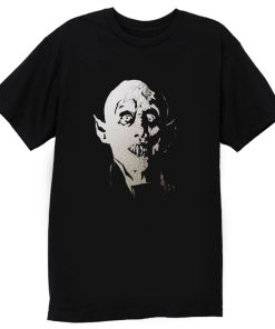Nosferatu A Symphony von Horror T Shirt