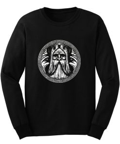 Odin M2 Damen Long Sleeve