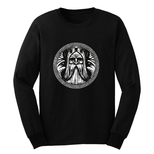 Odin M2 Damen Long Sleeve