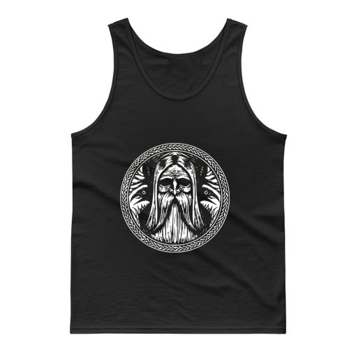 Odin M2 Damen Tank Top