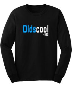 Oldscool Long Sleeve