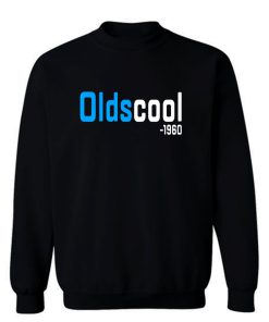 Oldscool Sweatshirt