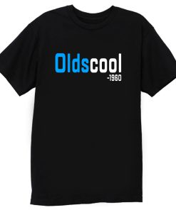Oldscool T Shirt