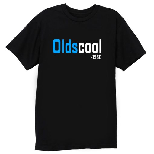 Oldscool T Shirt