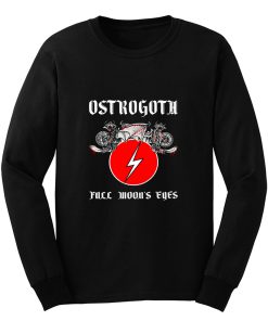 Ostrogoth Full Moons Eyes Long Sleeve