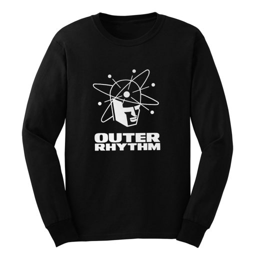 Outer Rythmn Long Sleeve