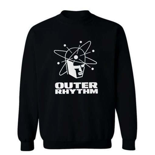 Outer Rythmn Sweatshirt