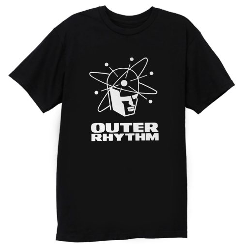 Outer Rythmn T Shirt