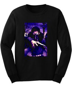 OverDeath 2 Long Sleeve