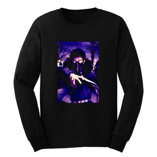 OverDeath 2 Long Sleeve