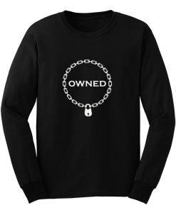 Owned Long Sleeve