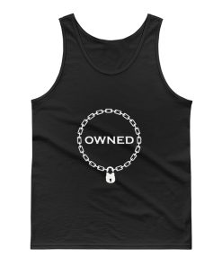 Owned Tank Top