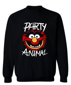 PARTY ANIMAL Sweatshirt