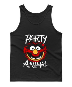 PARTY ANIMAL Tank Top