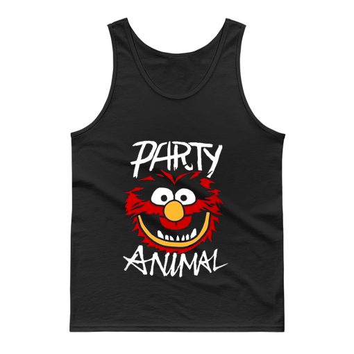 PARTY ANIMAL Tank Top