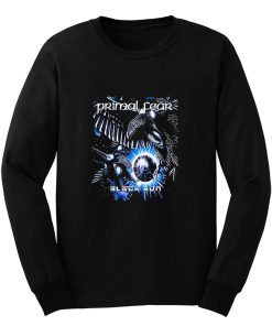 PRIMAL FEAR Black Sun black Long Sleeve