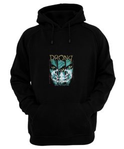 PRONG BEG TO DIFFER CROSSOVER GROOVE METAL NAILBOMB HELMET Hoodie