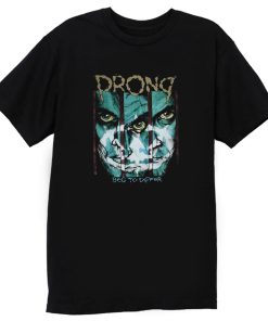 PRONG BEG TO DIFFER CROSSOVER GROOVE METAL NAILBOMB HELMET T Shirt