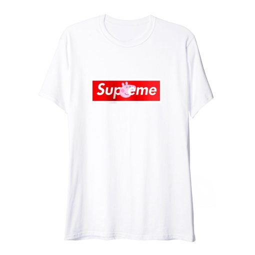 Peppa Pig Supreme T Shirt