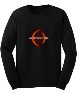 Perfect Circle Mer De Noms Long Sleeve