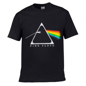 Pink Floyd Band T Shirt