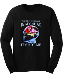 Pink Floyd Long Sleeve