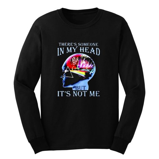 Pink Floyd Long Sleeve