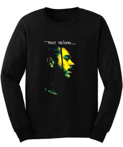 Post malone Long Sleeve