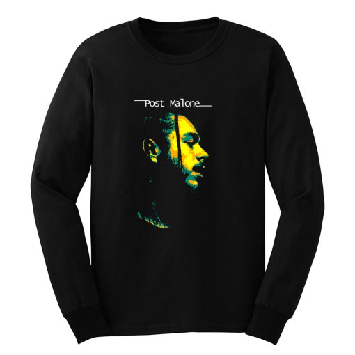 Post malone Long Sleeve