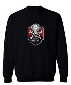 Predator Hunting Club Sweatshirt
