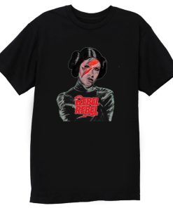 Princess Rebel Leia T Shirt