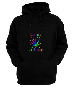Proud To Be A Stoner Hoodie