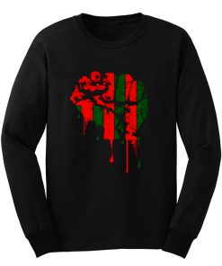 RBG4LIFE SPIRIT Long Sleeve