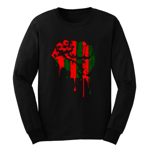 RBG4LIFE SPIRIT Long Sleeve