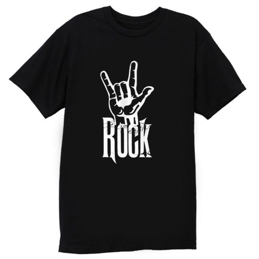 ROCK N ROLL T Shirt