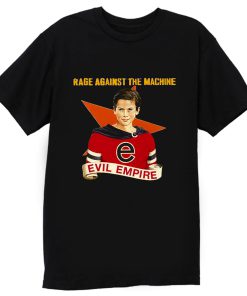 Rage Against The Machine RATM Evil Empire T Shirt