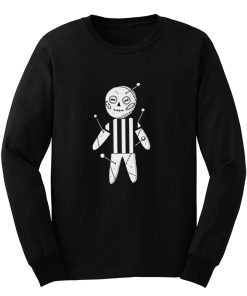 Referee Voodoo Doll Long Sleeve