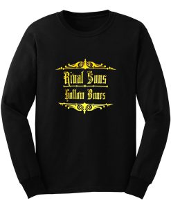 Rival Sons Long Sleeve