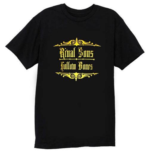 Rival Sons T Shirt