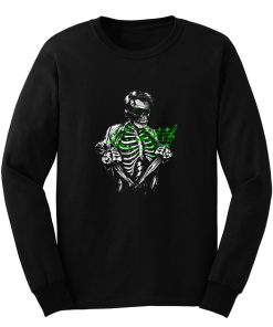 Rockabilly Long Sleeve