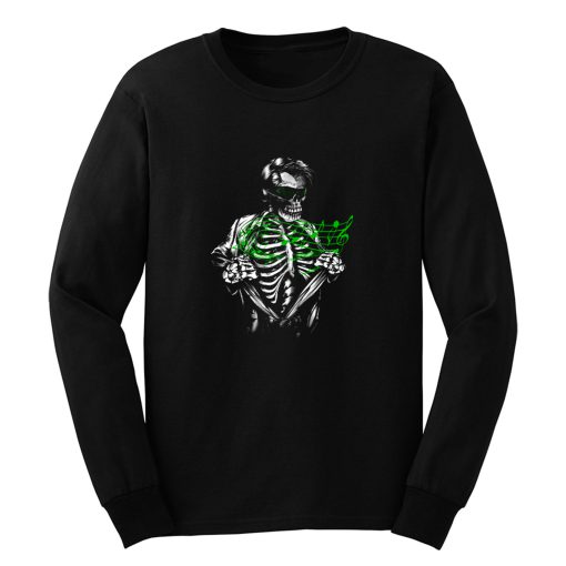 Rockabilly Long Sleeve