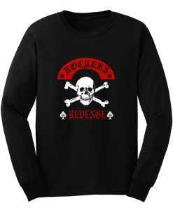 Rockers Revenge Long Sleeve