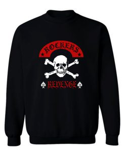 Rockers Revenge Sweatshirt