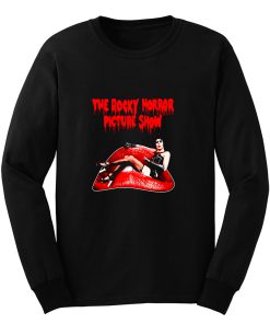 Rocky Horror Show Long Sleeve