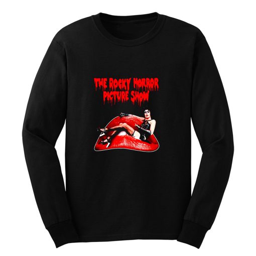 Rocky Horror Show Long Sleeve